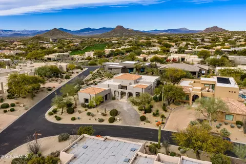 10874 E Dale Ln, Scottsdale, AZ 85262