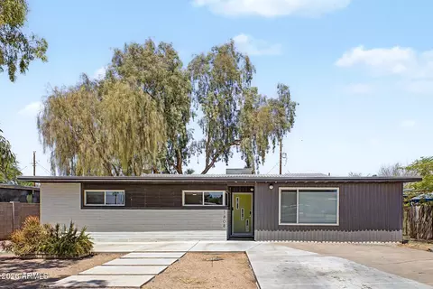 1808 N 80th Pl, Scottsdale, AZ 85257