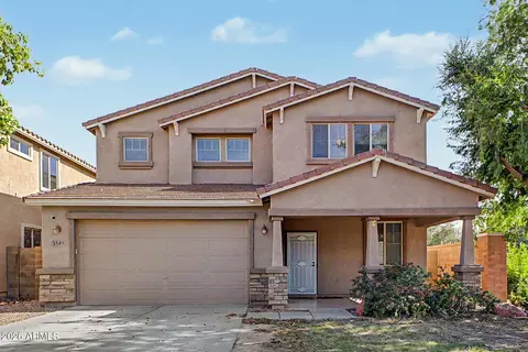 3541 E Longhorn St, San Tan Valley, AZ 85140