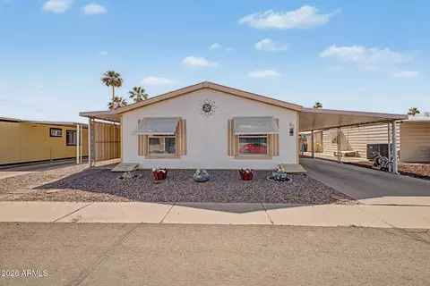 3300 E Broadway Rd #92, Mesa, AZ 85204