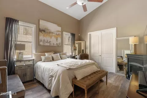 Bedroom - 800 N Oak Pt, Payson, AZ 85541 photo 1 of 3
