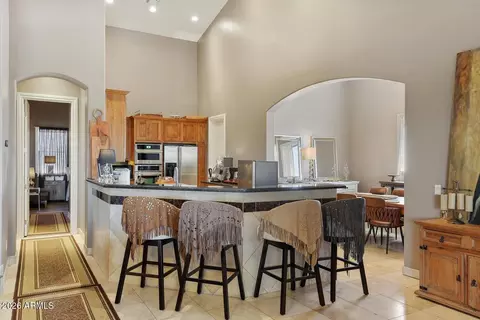 Kitchen - 800 N Oak Pt, Payson, AZ 85541 photo 1 of 2