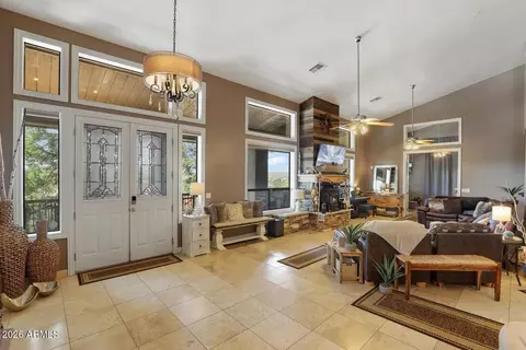 Entry Way - 800 N Oak Pt, Payson, AZ 85541 photo 1 of 1