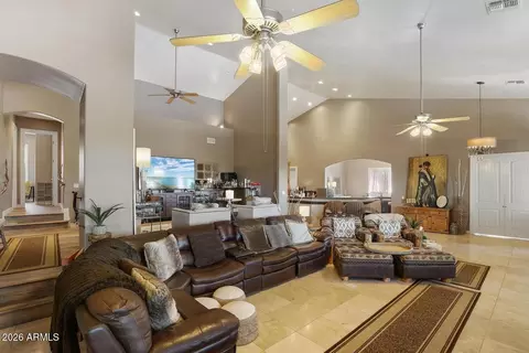 Living - 800 N Oak Pt, Payson, AZ 85541 photo 2 of 2