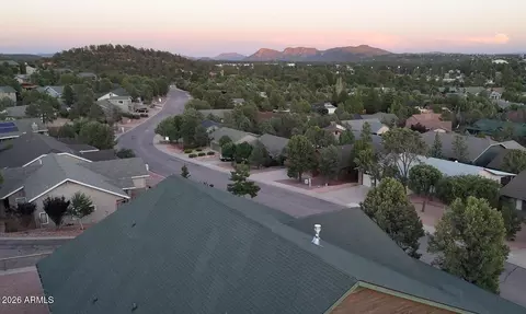 View/Area - 800 N Oak Pt, Payson, AZ 85541 photo 1 of 1