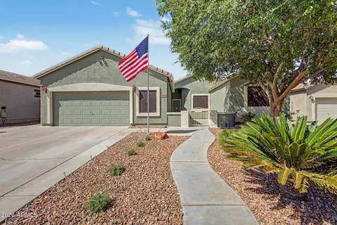 17630 W Crocus Dr, Surprise, AZ 85388