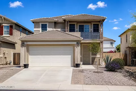 3763 N 292nd Ln, Buckeye, AZ 85396