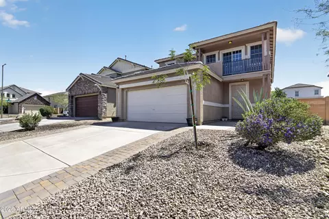 3763 N 292nd Ln, Buckeye, AZ 85396