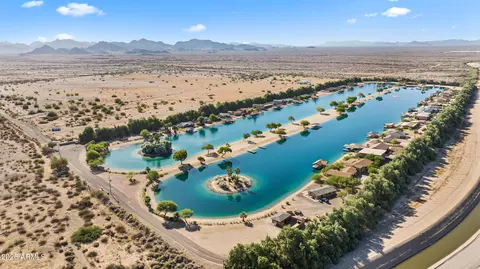 36444 S Us Highway 85 -- #LOT 17, Buckeye, AZ 85326