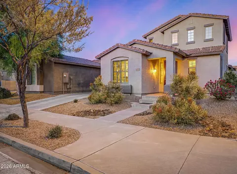 34717 N 26th Ave, Phoenix, AZ 85086