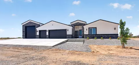 3533 N Saddle Vista Rd, Tonopah, AZ 85354