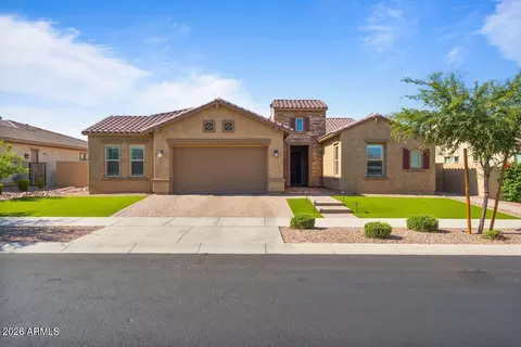 10523 E Thornton Ave, Mesa, AZ 85212
