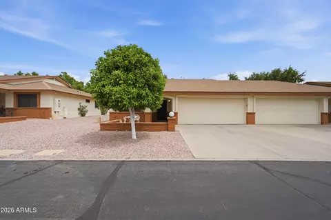 8260 E Keats Ave #475, Mesa, AZ 85209
