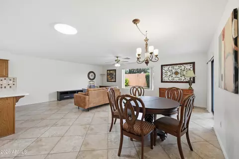 Dining - 8260 E Keats Ave #475, Mesa, AZ 85209 photo 1 of 1