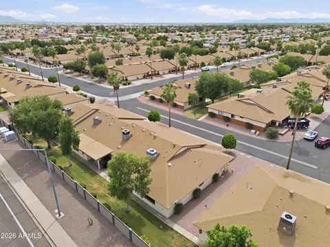 View/Area - 8260 E Keats Ave #475, Mesa, AZ 85209 photo 1 of 4