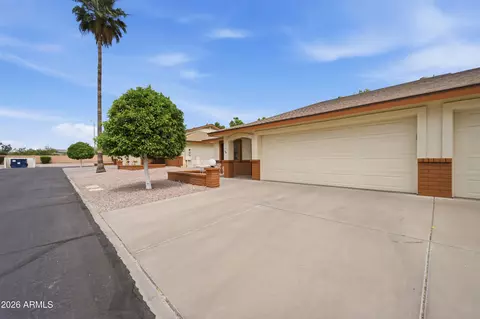 Exterior - 8260 E Keats Ave #475, Mesa, AZ 85209 photo 2 of 8
