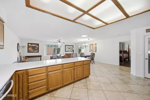 Kitchen - 8260 E Keats Ave #475, Mesa, AZ 85209 photo 3 of 3