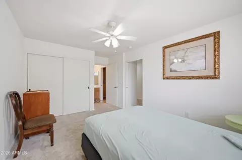 Bedroom - 8260 E Keats Ave #475, Mesa, AZ 85209 photo 1 of 5