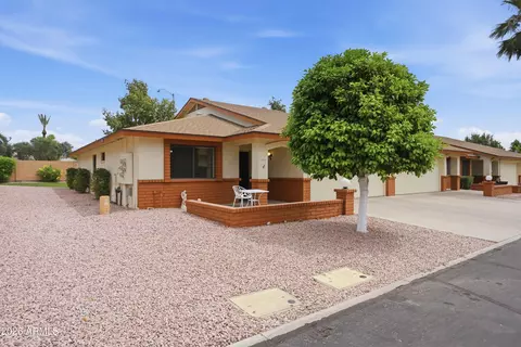 Exterior - 8260 E Keats Ave #475, Mesa, AZ 85209 photo 4 of 8
