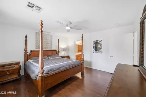Bedroom - 8260 E Keats Ave #475, Mesa, AZ 85209 photo 3 of 5