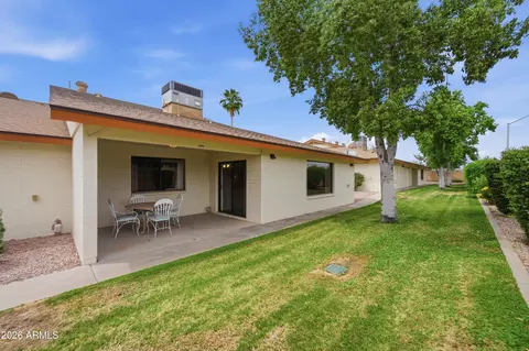 Exterior - 8260 E Keats Ave #475, Mesa, AZ 85209 photo 5 of 8