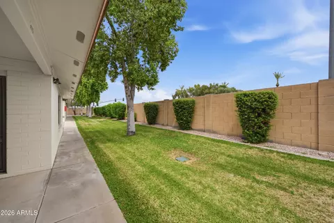 Exterior - 8260 E Keats Ave #475, Mesa, AZ 85209 photo 7 of 8