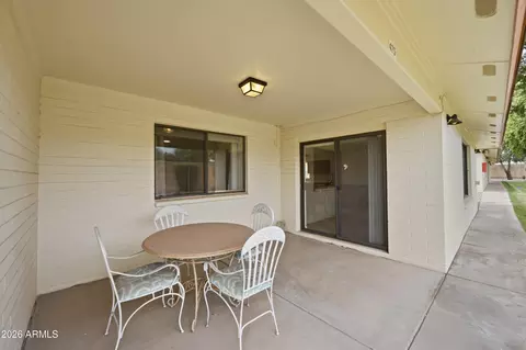 Exterior - 8260 E Keats Ave #475, Mesa, AZ 85209 photo 8 of 8
