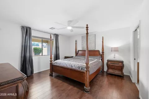 Bedroom - 8260 E Keats Ave #475, Mesa, AZ 85209 photo 4 of 5