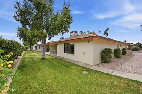 Exterior - 8260 E Keats Ave #475, Mesa, AZ 85209 photo 6 of 8