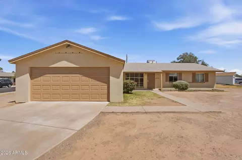 4028 W Gardenia Ave, Phoenix, AZ 85051