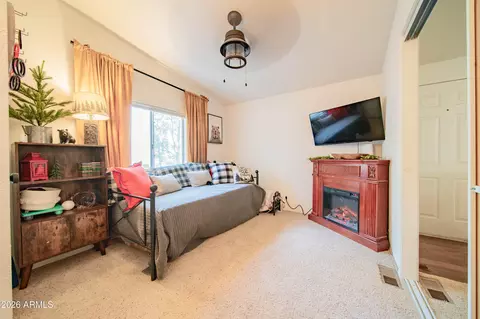 3372 N Bradshaw Cir, Pine, AZ 85544 photo 13