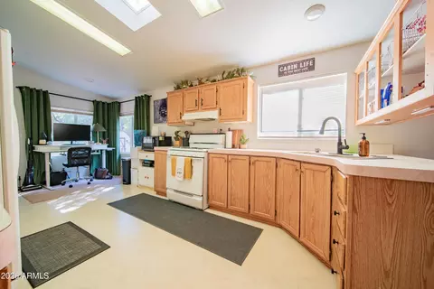 3372 N Bradshaw Cir, Pine, AZ 85544 photo 7