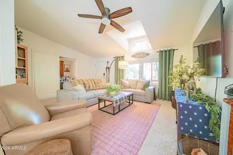 3372 N Bradshaw Cir, Pine, AZ 85544 photo 5