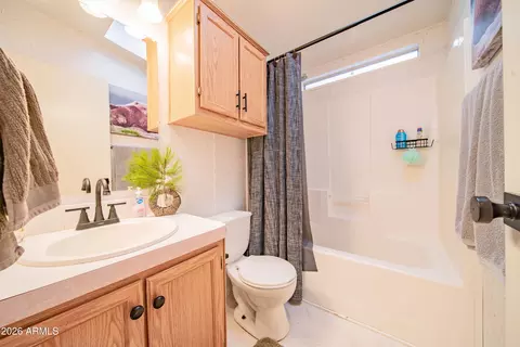 3372 N Bradshaw Cir, Pine, AZ 85544 photo 12