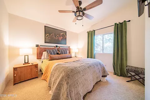 3372 N Bradshaw Cir, Pine, AZ 85544 photo 11