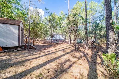 3372 N Bradshaw Cir, Pine, AZ 85544 photo 17