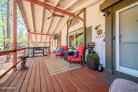 3372 N Bradshaw Cir, Pine, AZ 85544 photo 4