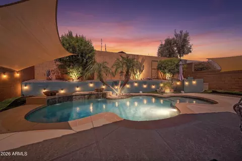 21052 W White Rock Rd, Buckeye, AZ 85396