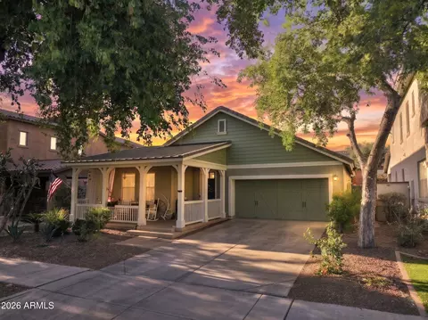 21052 W White Rock Rd, Buckeye, AZ 85396