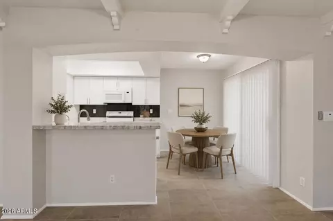 Dining - 780 Eugie Ave, Phoenix, AZ 85022 photo 1 of 2