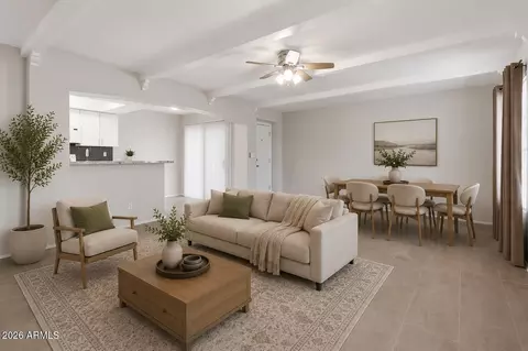 Living - 780 Eugie Ave, Phoenix, AZ 85022 photo 4 of 4