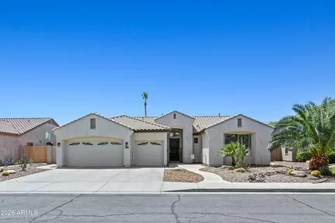 665 W Goldfinch Way, Chandler, AZ 85286