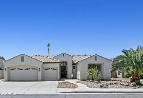 665 W Goldfinch Way, Chandler, AZ 85286