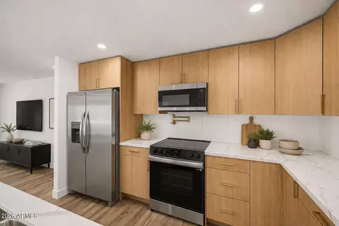 3908 E Capitan Dreyfus Ave, Phoenix, AZ 85032 photo 11