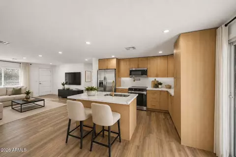 3908 E Capitan Dreyfus Ave, Phoenix, AZ 85032 photo 7