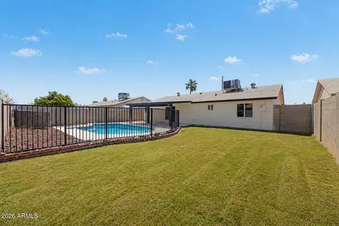 3908 E Capitan Dreyfus Ave, Phoenix, AZ 85032 photo 28