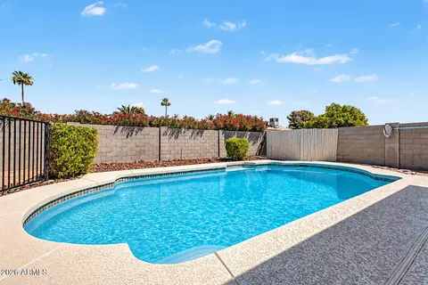 3908 E Capitan Dreyfus Ave, Phoenix, AZ 85032 photo 27