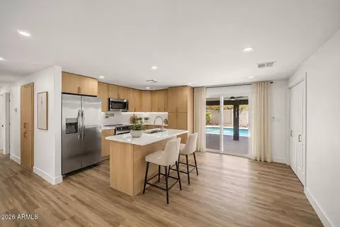 3908 E Capitan Dreyfus Ave, Phoenix, AZ 85032 photo 8