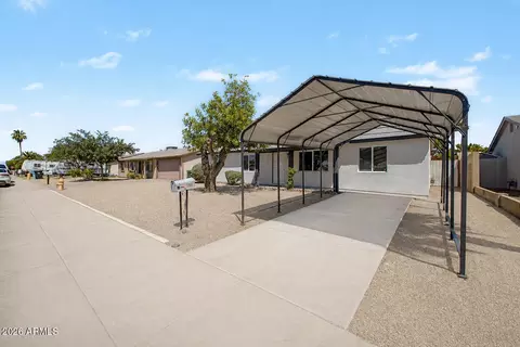 3908 E Capitan Dreyfus Ave, Phoenix, AZ 85032 photo 3