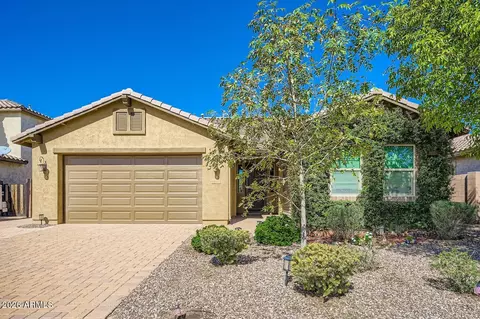 10824 E Quintana Ave, Mesa, AZ 85212